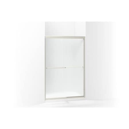 Sterling Finesse Frmls Bypass Door 5475-48N-G03